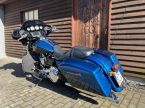 Harley-Davidson Street Glide - fotka číslo 5