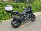 Harley-Davidson Pan America 1250 - fotka číslo 1