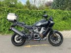 Harley-Davidson Pan America 1250 - fotka číslo 2