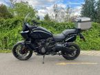Harley-Davidson Pan America 1250 - fotka číslo 5