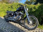 Harley-Davidson XL 1200N Sportster 1200 Nightste - fotka číslo 0