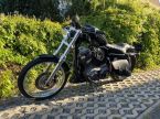 Harley-Davidson XL 1200N Sportster 1200 Nightste - fotka číslo 3