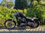 Harley-Davidson XL 1200N Sportster 1200 Nightste - fotka číslo 5
