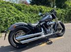 Harley-Davidson Ostatní - fotka číslo 1