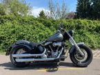 Harley-Davidson Ostatní - fotka číslo 2