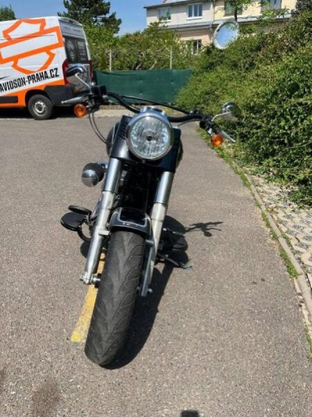 Harley-Davidson Ostatní - hlavní fotka