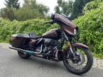 Harley-Davidson Street Glide - fotka číslo 0