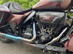 Harley-Davidson Street Glide - fotka číslo 14