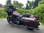 Harley-Davidson Street Glide - fotka číslo 5