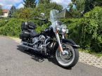 Harley-Davidson FLSTNI Softail Deluxe - fotka číslo 0