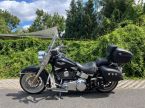 Harley-Davidson FLSTNI Softail Deluxe - fotka číslo 4