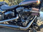Harley-Davidson Softail - fotka číslo 9