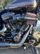 Harley-Davidson Softail - fotka číslo 10