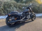 Harley-Davidson Softail - fotka číslo 1