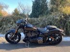 Harley-Davidson Softail - fotka číslo 5