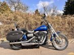 Harley-Davidson Dyna - fotka číslo 2