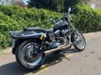 Harley-Davidson Dyna - fotka číslo 1