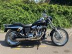 Harley-Davidson Dyna - fotka číslo 2