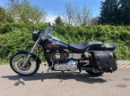 Harley-Davidson Dyna - fotka číslo 5