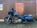 Harley-Davidson Street Glide - fotka číslo 3