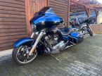 Harley-Davidson Street Glide - fotka číslo 4