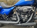 Harley-Davidson Road Glide - fotka číslo 9