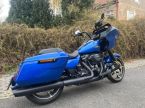 Harley-Davidson Road Glide - fotka číslo 1