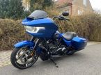 Harley-Davidson Road Glide - fotka číslo 3