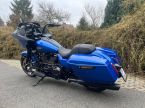 Harley-Davidson Road Glide - fotka číslo 4