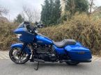 Harley-Davidson Road Glide - fotka číslo 5