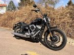 Harley-Davidson FXBBS Street Bob S 114 - fotka číslo 0