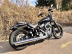 Harley-Davidson FXBBS Street Bob S 114 - fotka číslo 1