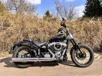 Harley-Davidson FXBBS Street Bob S 114 - fotka číslo 2