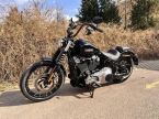 Harley-Davidson FXBBS Street Bob S 114 - fotka číslo 3