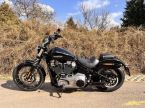 Harley-Davidson FXBBS Street Bob S 114 - fotka číslo 5