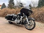 Harley-Davidson Road Glide - fotka číslo 0