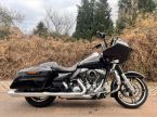 Harley-Davidson Road Glide - fotka číslo 1