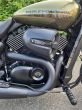 Harley-Davidson Street Rod - fotka číslo 9