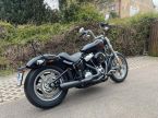 Harley-Davidson Softail - fotka číslo 1