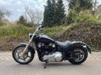 Harley-Davidson Softail - fotka číslo 5