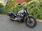 Harley-Davidson FXBBS Street Bob S 114 - fotka číslo 0