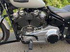 Harley-Davidson FXBBS Street Bob S 114 - fotka číslo 11