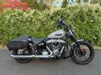 Harley-Davidson FXBBS Street Bob S 114 - fotka číslo 1