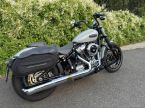 Harley-Davidson FXBBS Street Bob S 114 - fotka číslo 2
