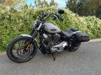 Harley-Davidson FXBBS Street Bob S 114 - fotka číslo 3