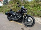 Harley-Davidson FLSB Softail Sport Glide - fotka číslo 0