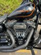 Harley-Davidson FLSB Softail Sport Glide - fotka číslo 9