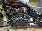 Harley-Davidson FLSB Softail Sport Glide - fotka číslo 13