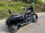 Harley-Davidson FLSB Softail Sport Glide - fotka číslo 1
