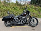 Harley-Davidson FLSB Softail Sport Glide - fotka číslo 2